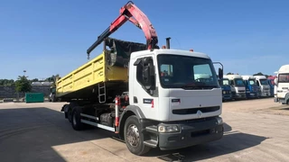 Renault Premium 300 2001 - N/A imagen 3