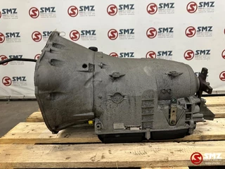 Mercedes-Benz N/A - Occ Versnellingsbak Mercedes 722.642 изображение 2