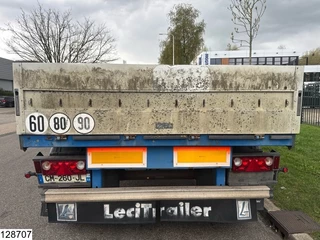 Lecitrailer N/A 2007 - Autonoom afbeelding 13