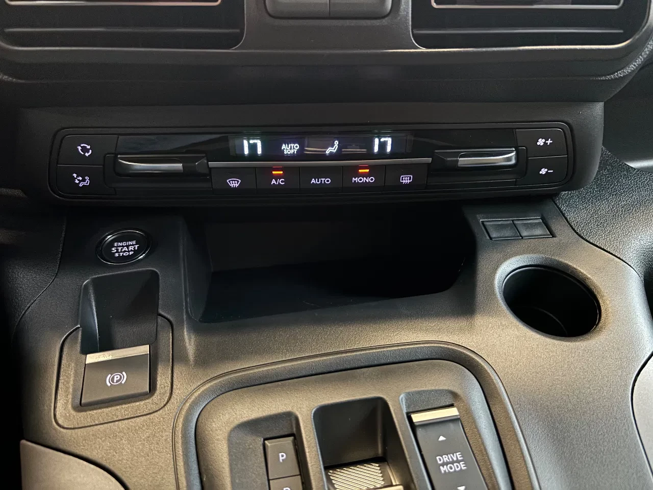 Toyota ProAce 2023 - City Verso Electric Long 7 Persoons Ongebruikt imagen 26