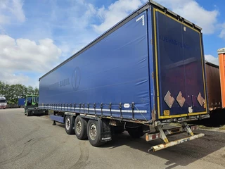Krone SD| ALUMINUM SIDES.| SAF DISC | ALUMINIUM RIMS| 3 PIECES. 2015 - N/A obrazek 4
