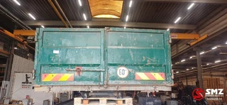 Diversen N/A 2005 - Occ Kipbak 5.50m - 13m³ imagem 4