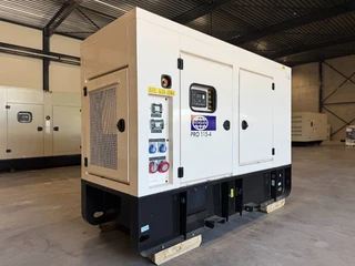 FG Wilson 2026 - PRO115-4 - 115 kVA Genset Stage V - DPX-16046 image 2 miniature