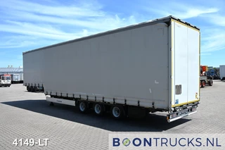 Krone SD MEGA LINER 2020 imagem 3 miniatura