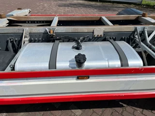 DAF XF 450 2019 - FAN obrazek 38