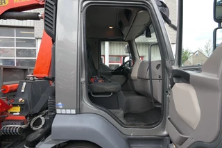 DAF LF 230 2020 - | Tipper & Crane | PALFINGER PK9001 | 92700Km | 2020 | 16Ton | 6 Cylinder | Crane remote control | 3rd Seat | Belgium Truck bild 34