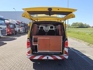 Volkswagen Transporter 2019 - 2.0 TDI obrazek 11