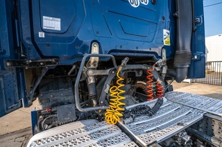 Mercedes-Benz Actros 2017 - 1846 LS image 7