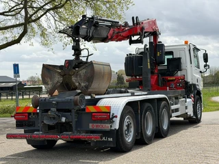 DAF CF530 2023 - N/A bild 14