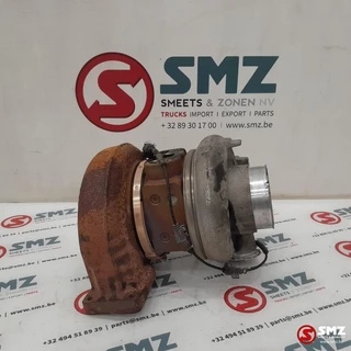 DAF N/A 2016 - Occ turbocharger MX13 DAF image 4
