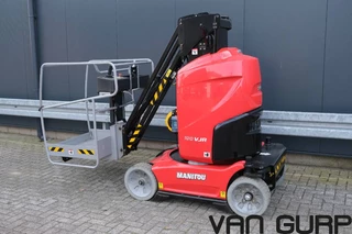 Manitou N/A 2019 - 100 VJR | 2019 | 95h obrazek 3
