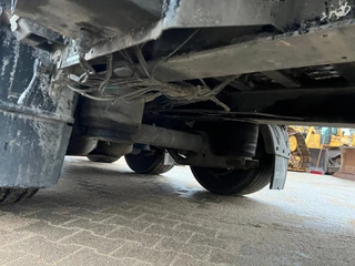 Stas S300ZX Tri/A Walking Floor 2017 - N/A bild 13