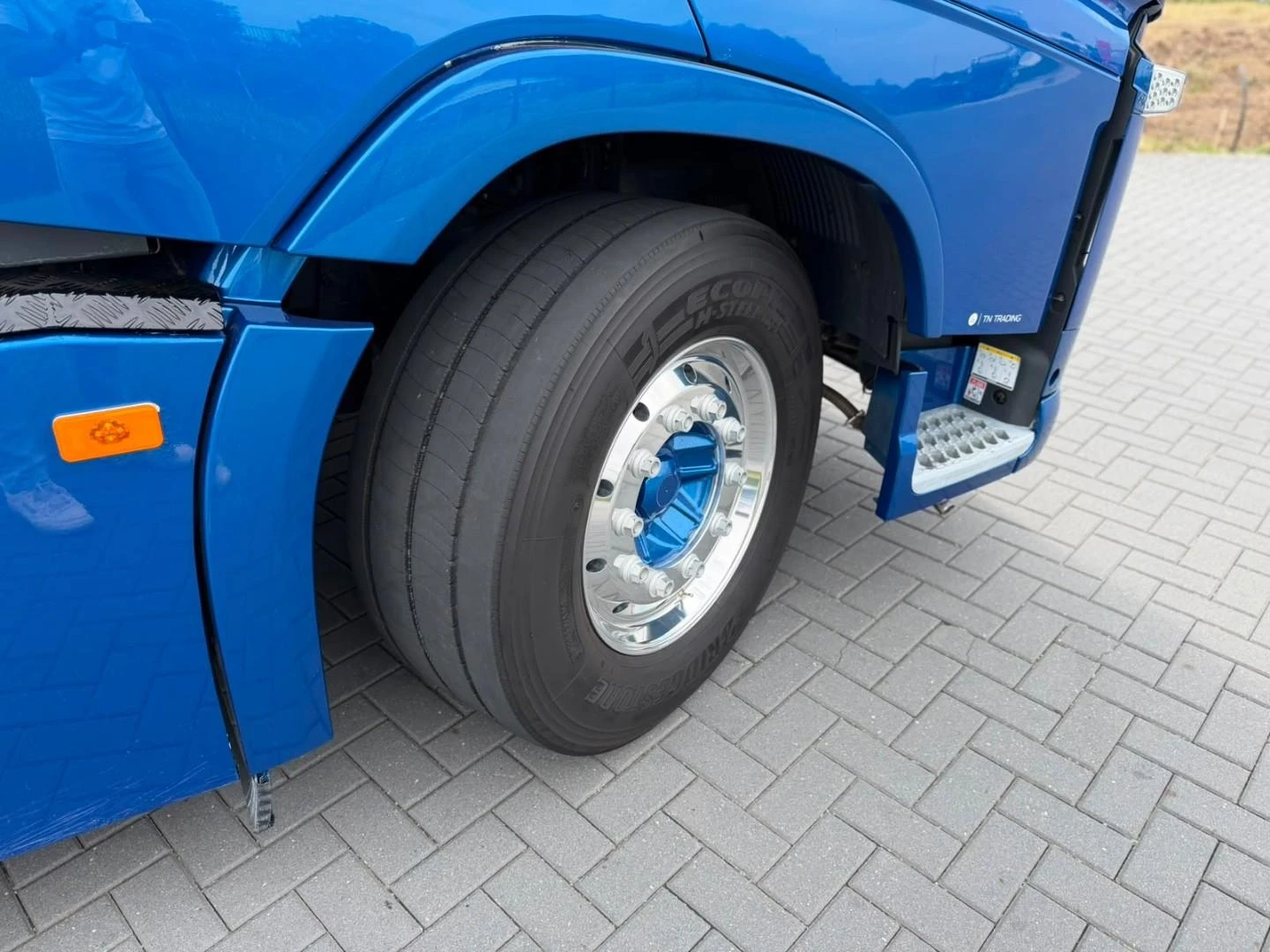 Volvo FH 2019 - 460 afbeelding 10