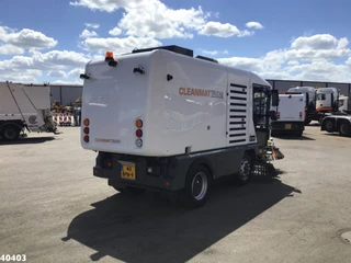 Ravo 5-SERIES 580 with 3-rd brush 2020 - N/A zdjecie 4