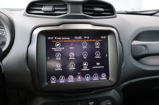 Jeep Renegade 2022 - 1.5T E-HYBRID LIMITED / NIGHT EAGLE / Trekhaak imagen 43
