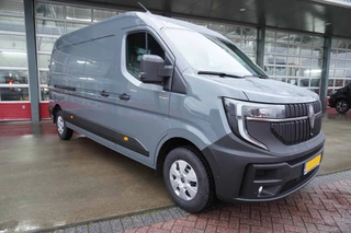 Renault Master 2024 - T35 2.0 dCi 170PK L3H2 Extra Schuifdeur L/R image 2