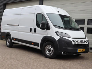 Fiat Ducato 2024 - 2.2 Mjet 180 pk Euro 6 L4H2 Heavy - Airco - imagem 3 miniatura