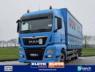 MAN TGX 2020 - 26.470 te koop