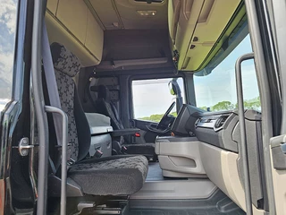 Scania R 2019 - R450 bild 7
