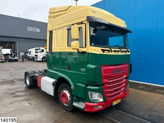 DAF 2017 - XF 460 EURO 6, ACC afbeelding 3 miniatuur