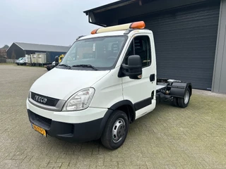 Iveco Daily 2012 - 40C18 BE TREKKER 10 TON EURO 5 N1 image 2