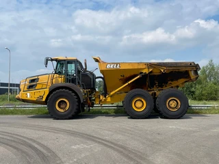 Bell B45E - CE certified 2017 afbeelding 2 miniatuur