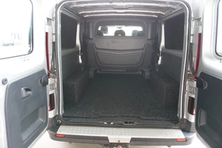 Renault Trafic 2017 - dCi 145pk T29 L2H1 DC Comfort Energy Schuifdeur L+R zdjecie 7