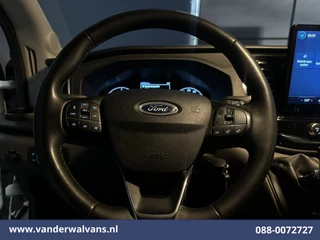 Ford Transit 2024 - 2.0 TDCI 130pk L3H3 Euro6 Airco | Camera | Apple Carplay | Cruisecontrol obrazek 5