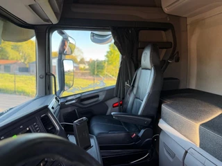 Scania S 2022 - S660 imagen 19