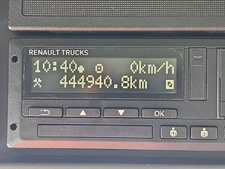 Renault N/A 2022 - T 480 obrazek 9