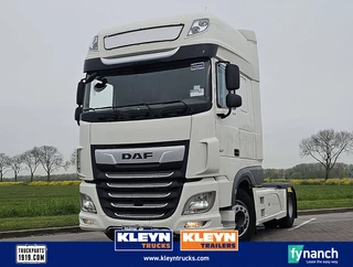DAF XF480 2020 - N/A te koop