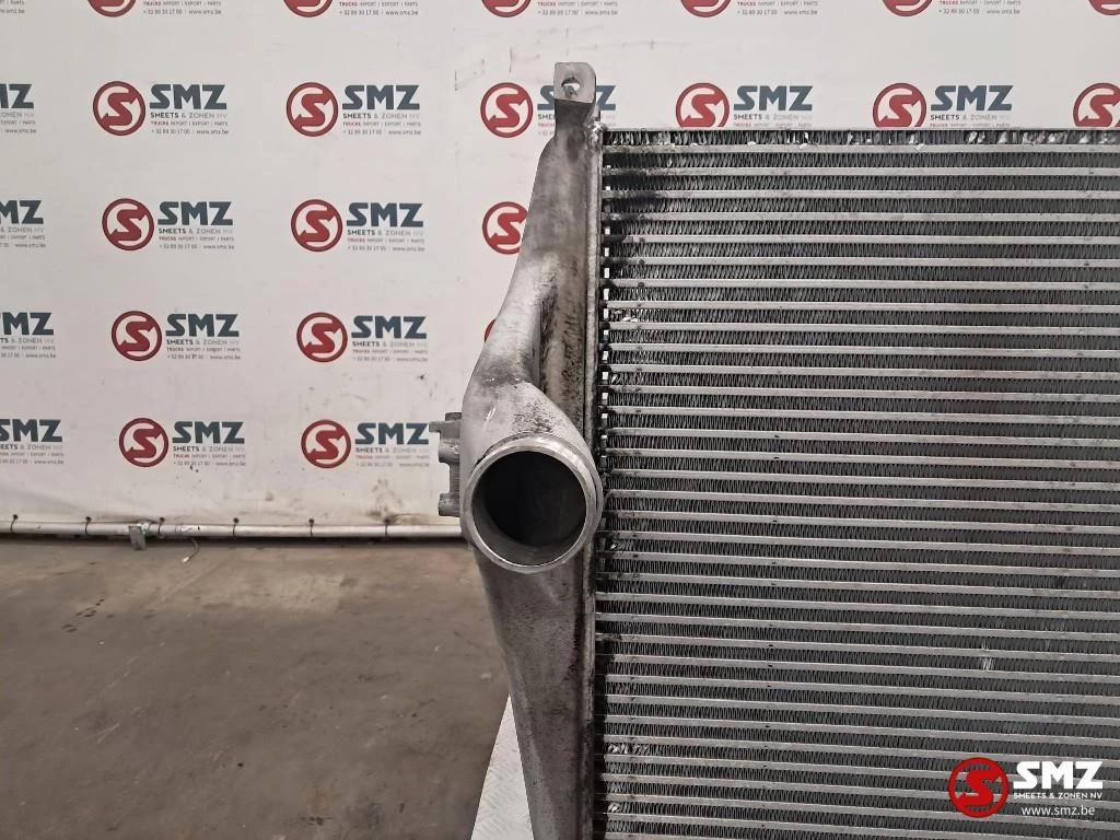 Ford 2022 - Occ intercooler Ford afbeelding 3