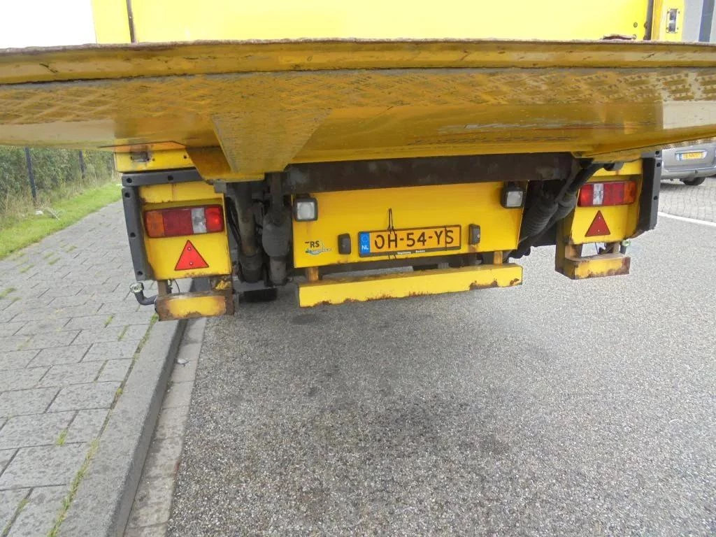 Vogelzang V0-STG 2005 afbeelding 11