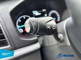 Ford Transit 2021 - 350 L3H2 Navigatie + Trekhaak zdjecie 14