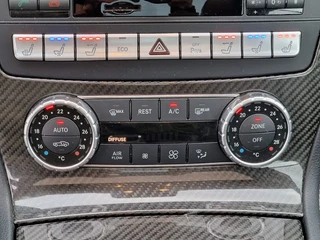 Mercedes-Benz SL 2012 - 63 AMG V8 - 64.199KM - Dutch registration - Harman Kardon - Leather obrazek 26