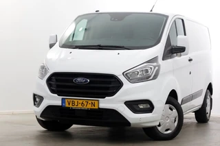 Ford Transit Custom 2019 - 280 2.0 TDCI 130pk E6 L1H1 Trend Airco/Navi/Camera 08-2019 in vendita