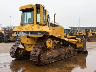 Caterpillar D6N XL 2007 - N/A bild 5