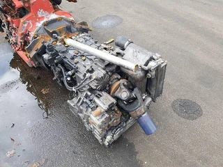 Transmission 8S180IT afbeelding 1 miniatuur