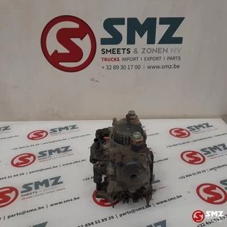 Iveco N/A 2014 - Occ EBS achterasmodulator Iveco immagine 3