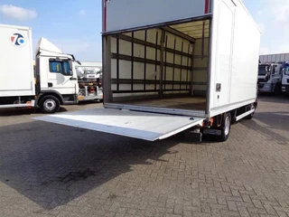Iveco Eurocargo 2014 - 80EL21 obrazek 12