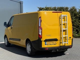 Ford Transit Custom 2020 - 2.0 TDCI / L2H1 / 1e EIG. / AIRCO / CRUISE / 2.8 TONS TREKHAAK / STOELVERW / PDC / DAKDRAGERS imagen 5