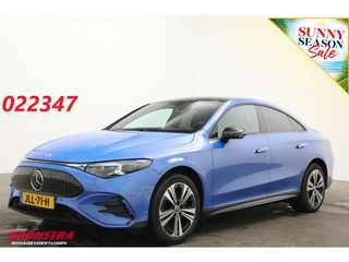 Mercedes-Benz CLA 2025 - 250+ Launch Edition 85 kWh LED ACC Apple/Android Camera for sale