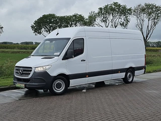 Mercedes-Benz Sprinter 2019 - 316 afbeelding 2 miniatuur