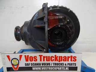 DAF N/A 2015 - 1347-2.69 INCL. SPER image 1