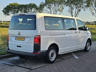 Volkswagen Transporter 2017 - 2.0 TDI afbeelding 3 miniatuur