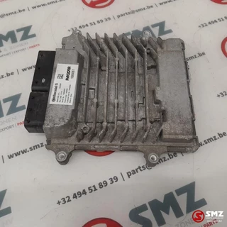 DAF N/A 2017 - Occ ECU EAS AdBlueregeleenheid DAF immagine 3