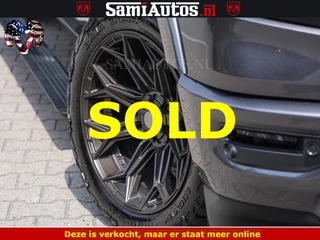 Dodge Ram 1500 2023 - LIMITED 5.7 V8 | GRANITE KLEUR | BRONS 4PLAY WIELEN | HUD | MEGA DIK | LUCHTVERING | VOLLE PICK UP | bild 5