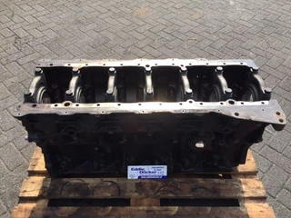 Renault N/A 2014 - 1002130 CILINDERBLOK PREMIUM DXI EURO 6 image 2