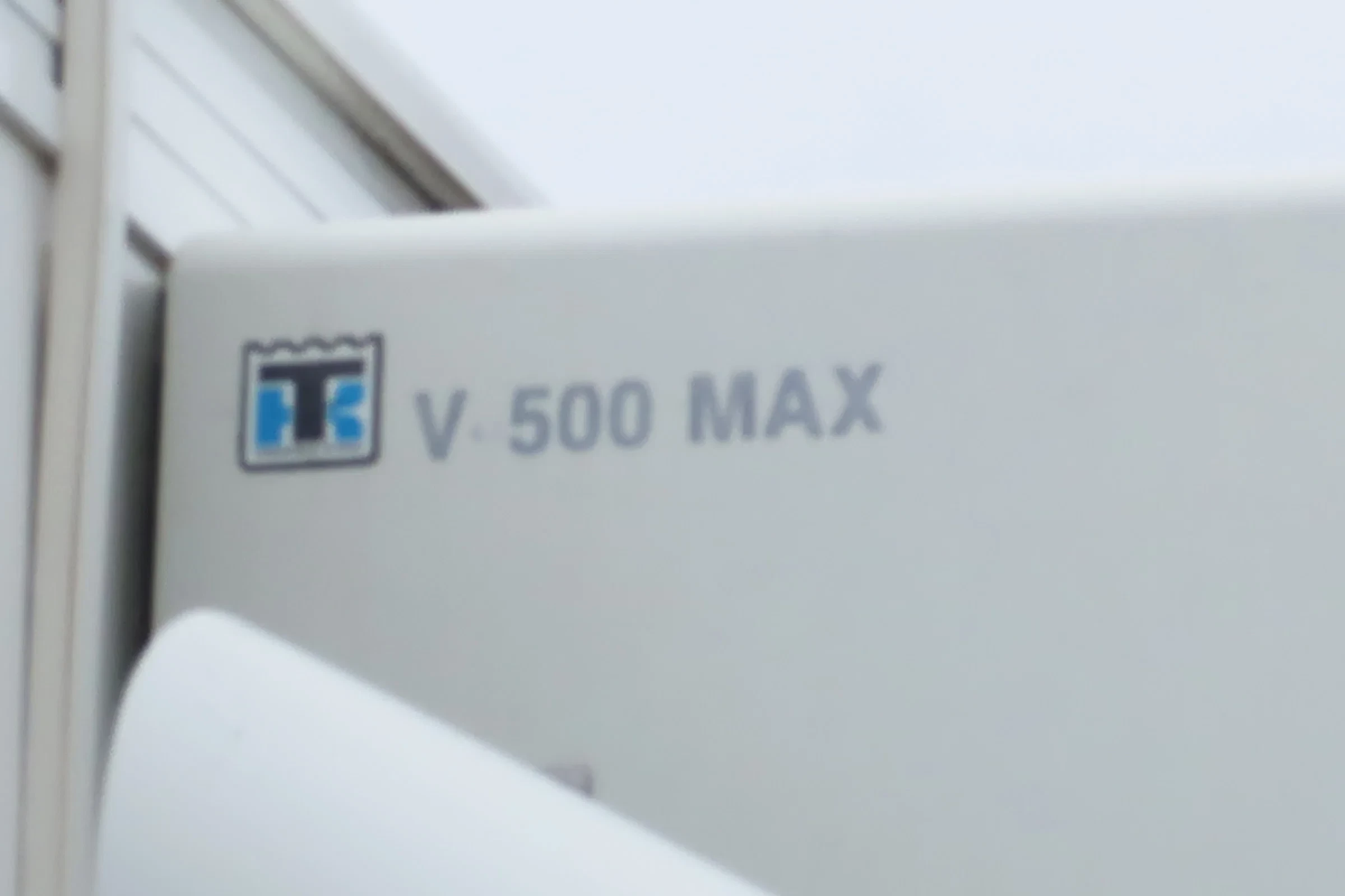 FUSO Canter 2020 - 9 C 18 Thermoking V500 Max+ Palfinger 1500kg klep obrázek 22