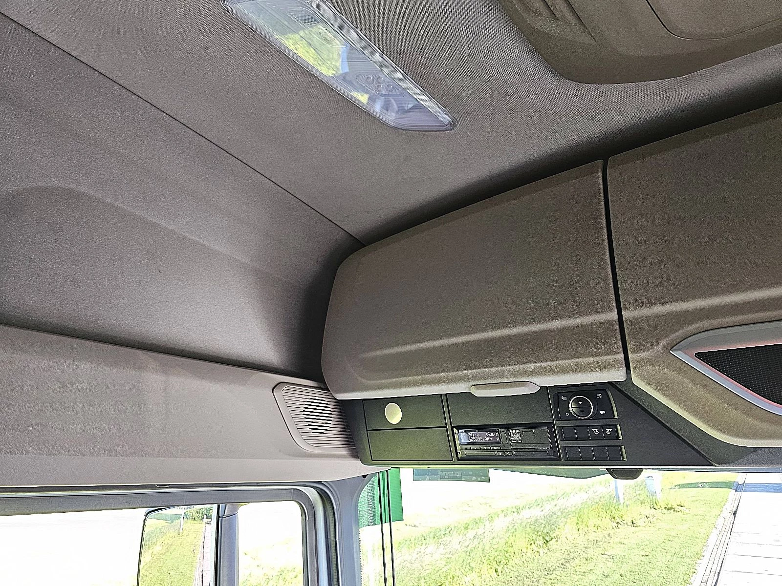 DAF 2022 - XG 480 immagine 11